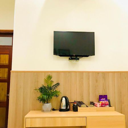 Ruby Luxury Hotel Куїнон Екстер'єр фото