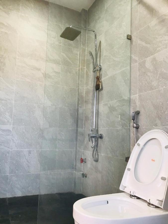 Ruby Luxury Hotel Куїнон Екстер'єр фото