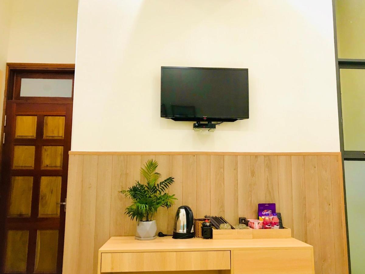 Ruby Luxury Hotel Куїнон Екстер'єр фото