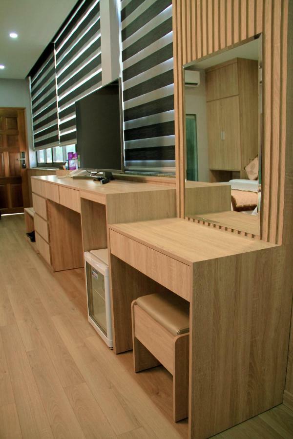 Ruby Luxury Hotel Куїнон Екстер'єр фото